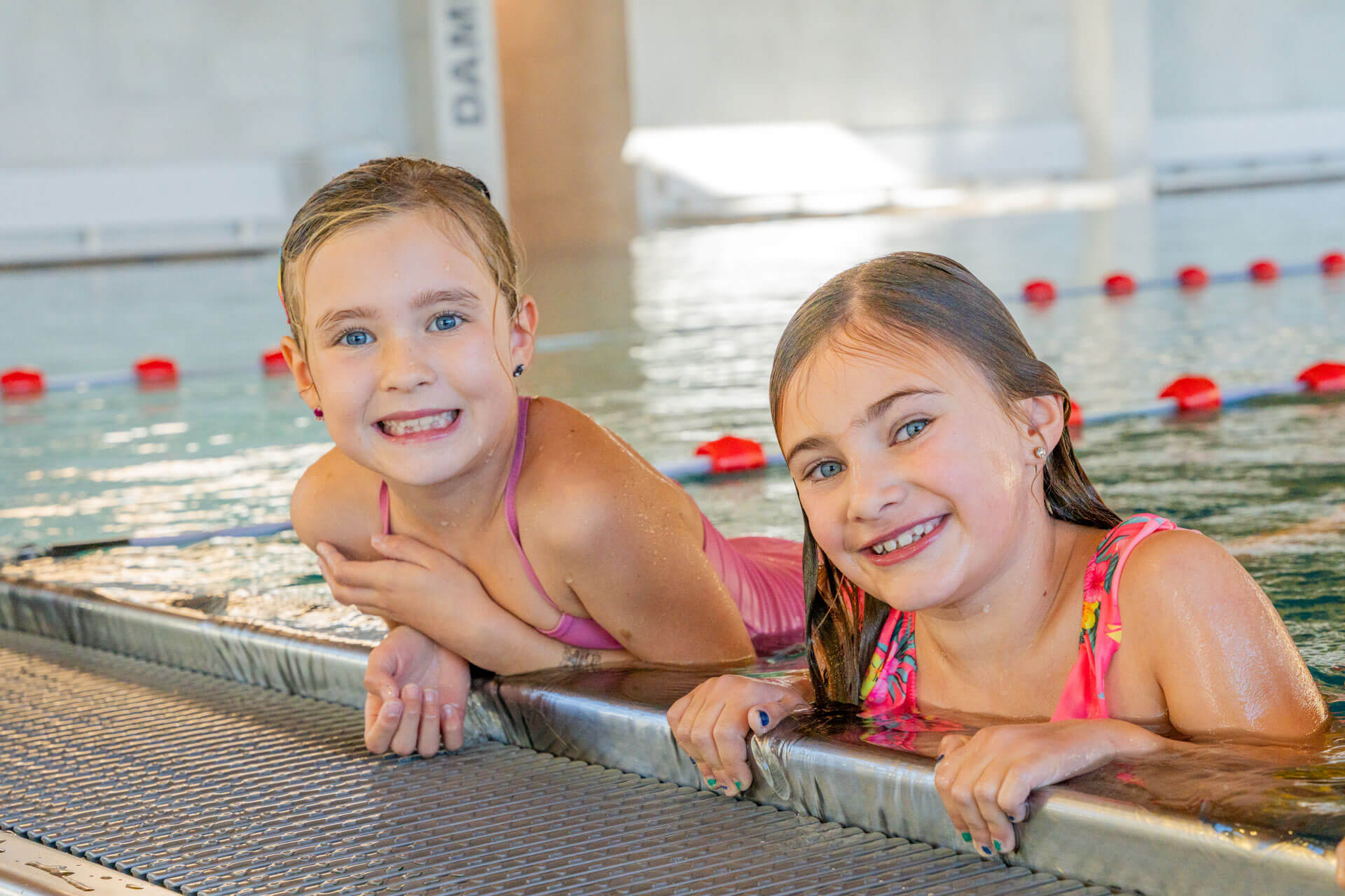 Fortgeschrittene Schwimmkurse – Pongau & Umgebung